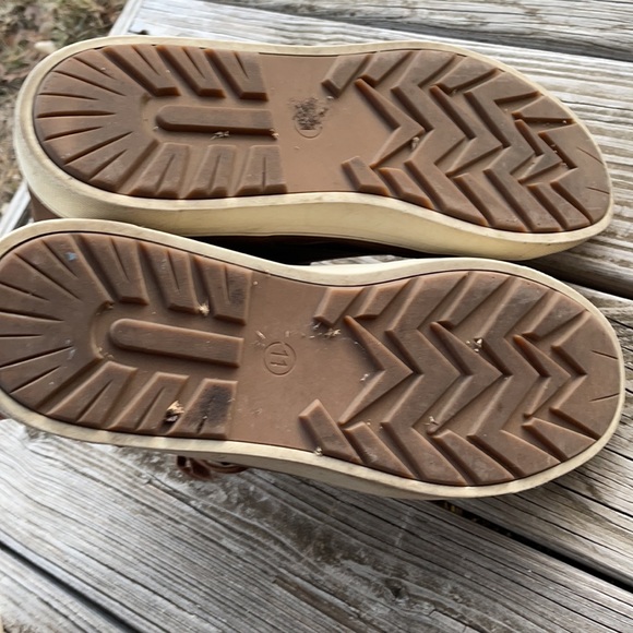 Goodfellow brown Boots - Picture 4 of 8